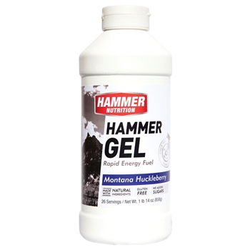 Hammer Gel 26 Serving Bottle