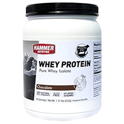 Hammer Whey Protein 24 Serving Canister