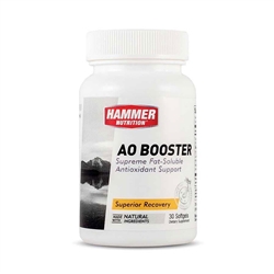 Hammer AO Booster 30 Tablet Bottle
