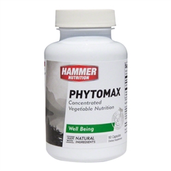 Hammer Phytomax 90 Capsules