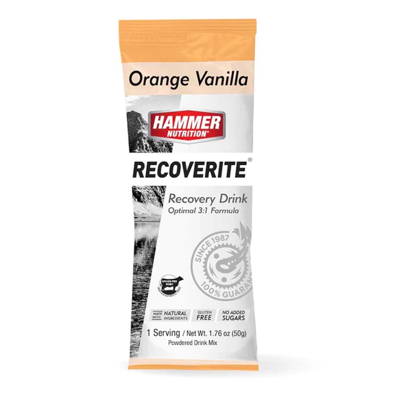 Hammer Recoverite Single Serving