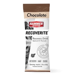 Hammer Recoverite Single Serving 12pk