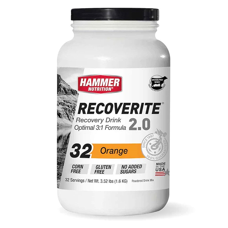 Hammer Recoverite 32 Serving Can