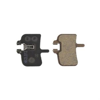 Hayes Semi Metallic Brake Pads