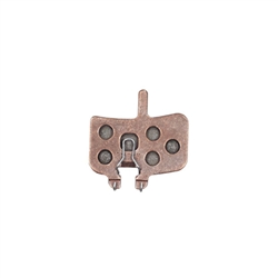 Hayes Sintered Metallic Brake Pads G1, G2, MX-1