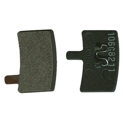 Hayes Disc Brake Pads - Gram/Carbon/Trail