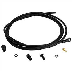 Hayes K2 Hydraulic Hose Kit for Dominion, Prime, Stroker and El Camino