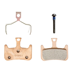 Hayes Dominion A2 Disc Brake Pads Semi-Metallic T106