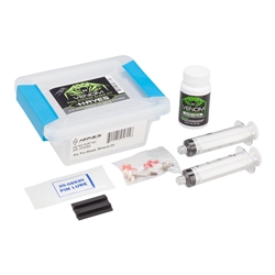 Hayes PRO Venom Mineral Oil Bleed Kit