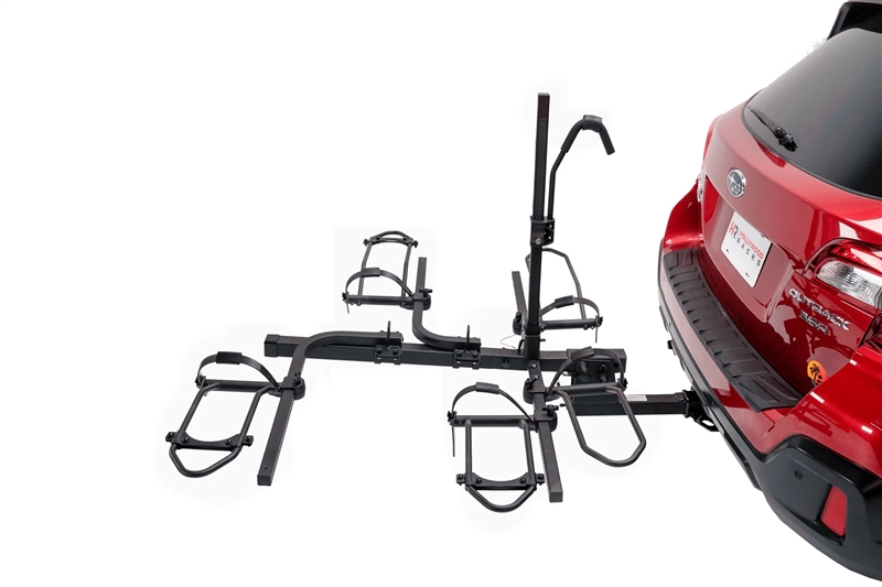 Hollywood Trike Adapter Kit for HR1500 Sport Rider Rack