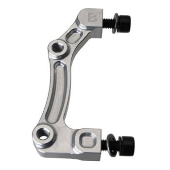 Hope Tech 203 Rear I.S. to 74 post Disc Brake Adapter