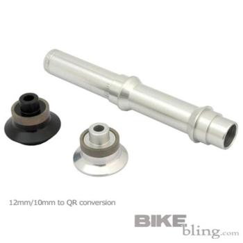 Hope Conversion Kits Pro 2 Rear Hub