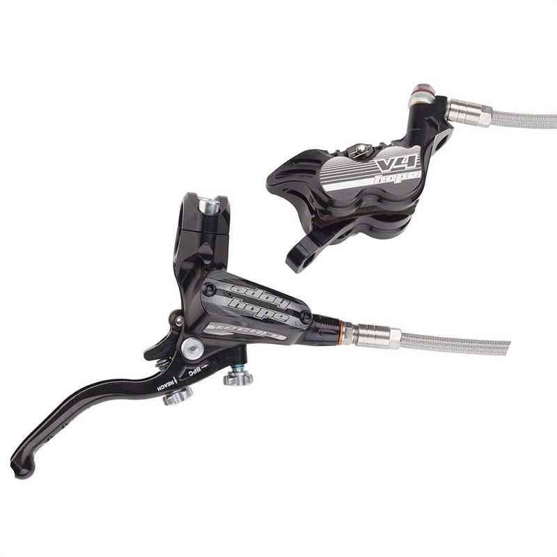 Hope Tech 3 V4 Disc Brakes