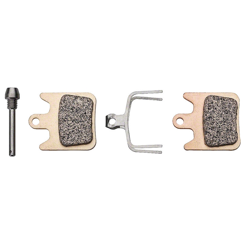 Hope X2 Sintered Disc Brake Pads