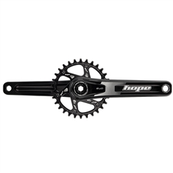 Hope Evo Boost Crankset