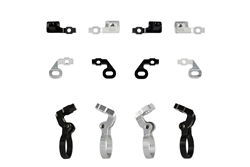 Hope Tech 4 Shifter Mount