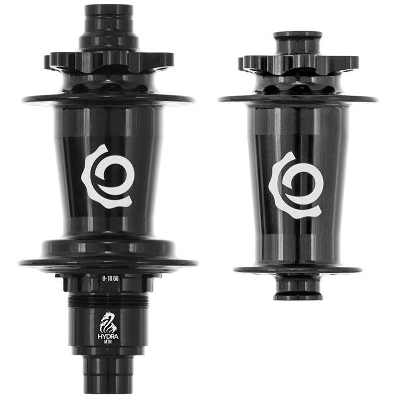 Industry Nine Hydra Classic Boost 6-Bolt Hubset