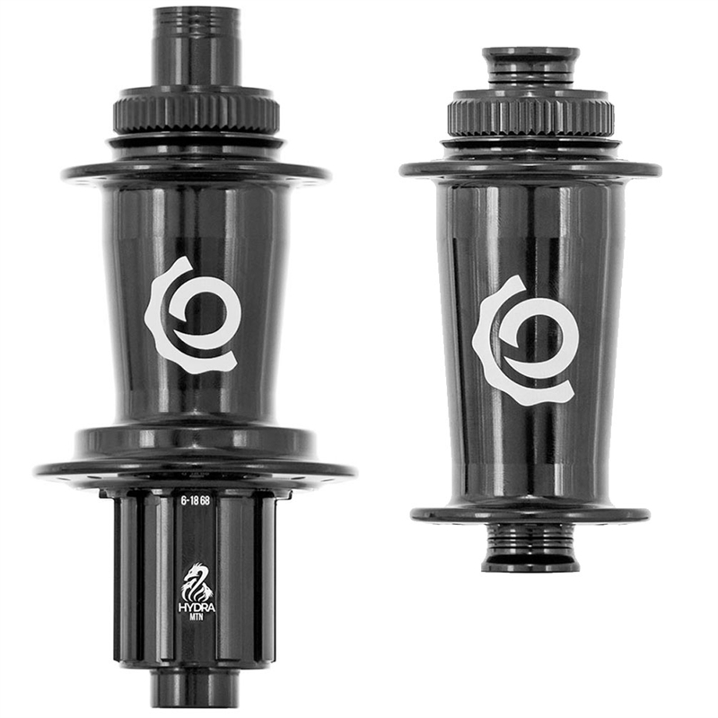 Industry Nine Hydra Classic Boost Centerlock Hubset