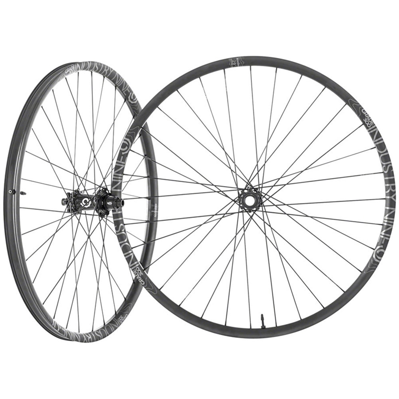 Industry Nine 101 Enduro S 27.5 Boost Wheelset