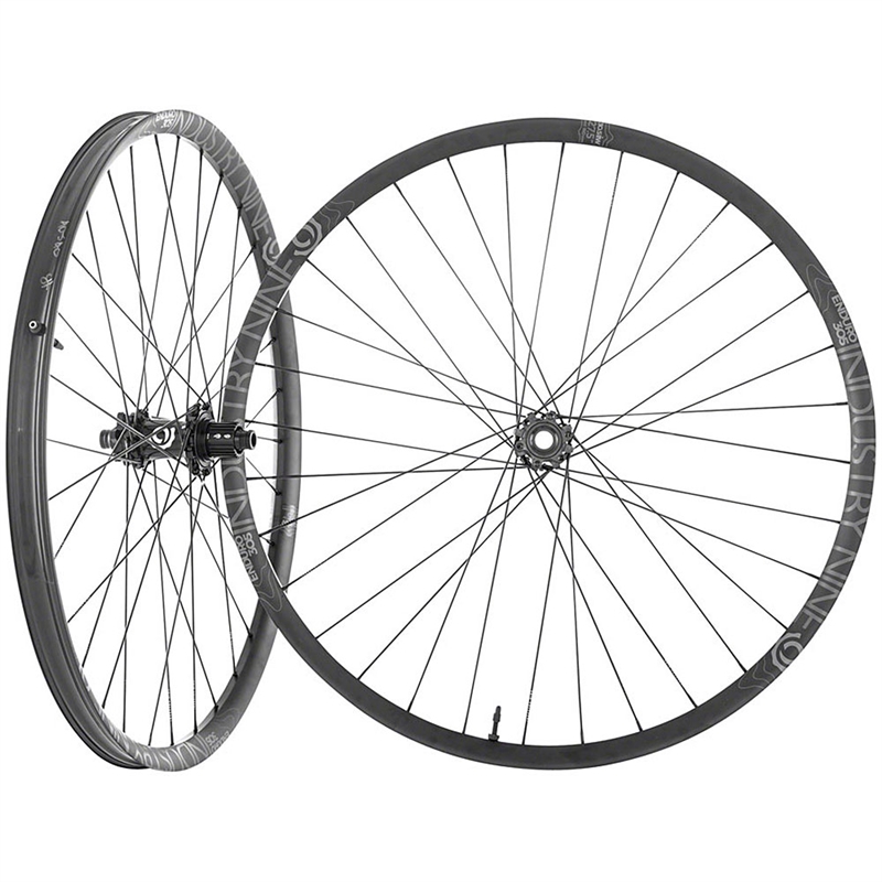 Industry Nine Enduro 305 Hydra 27.5 Boost Wheelset