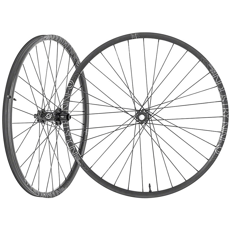 Industry Nine Grade 300 Superboost 29 Wheelset