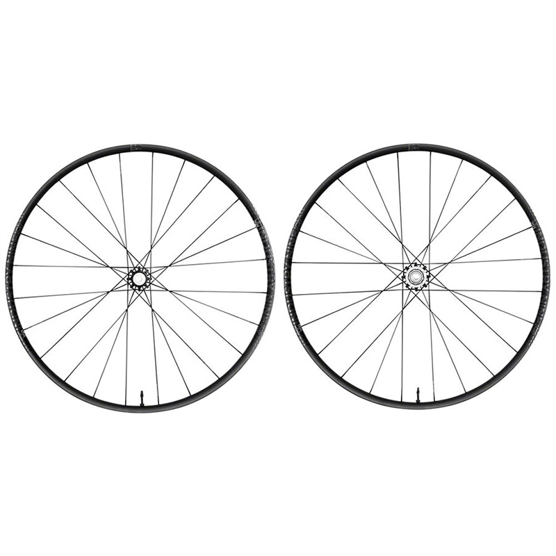 Industry Nine UL250 TRA 650 Wheelset