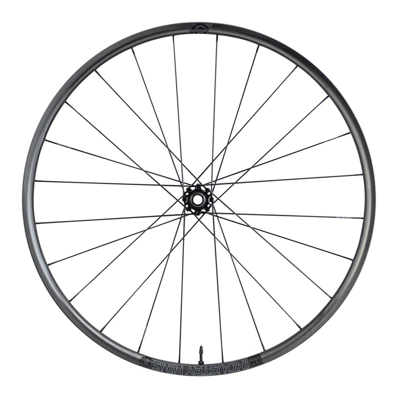 Industry Nine Trail 280c 29" 32h Boost 6-Bolt Carbon XD Rear Wheel