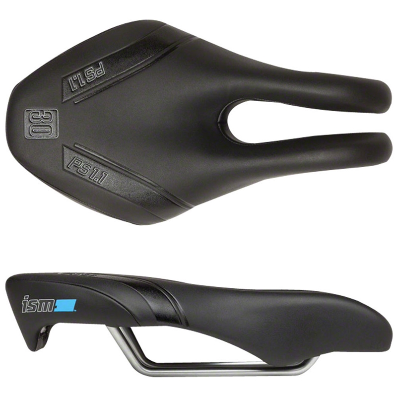 ISM PS 1.1 Saddle