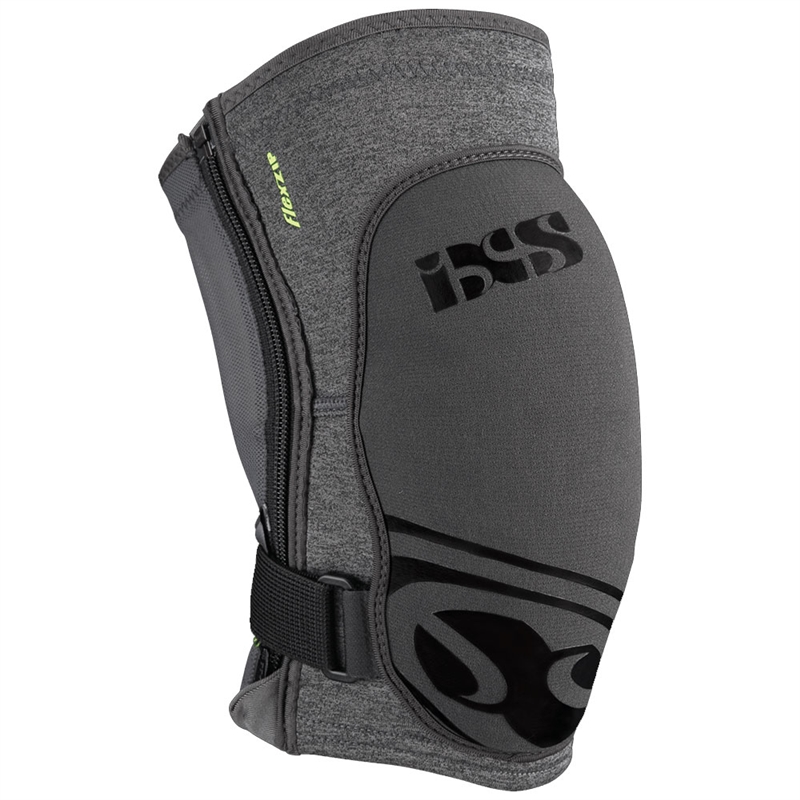 IXS Trigger Knee Armor