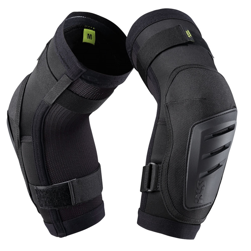 IXS Hack Race Elbow Guard