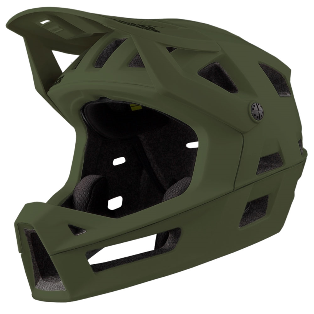 IXS Trigger Full Face MIPS Helmet from BikeBling.com