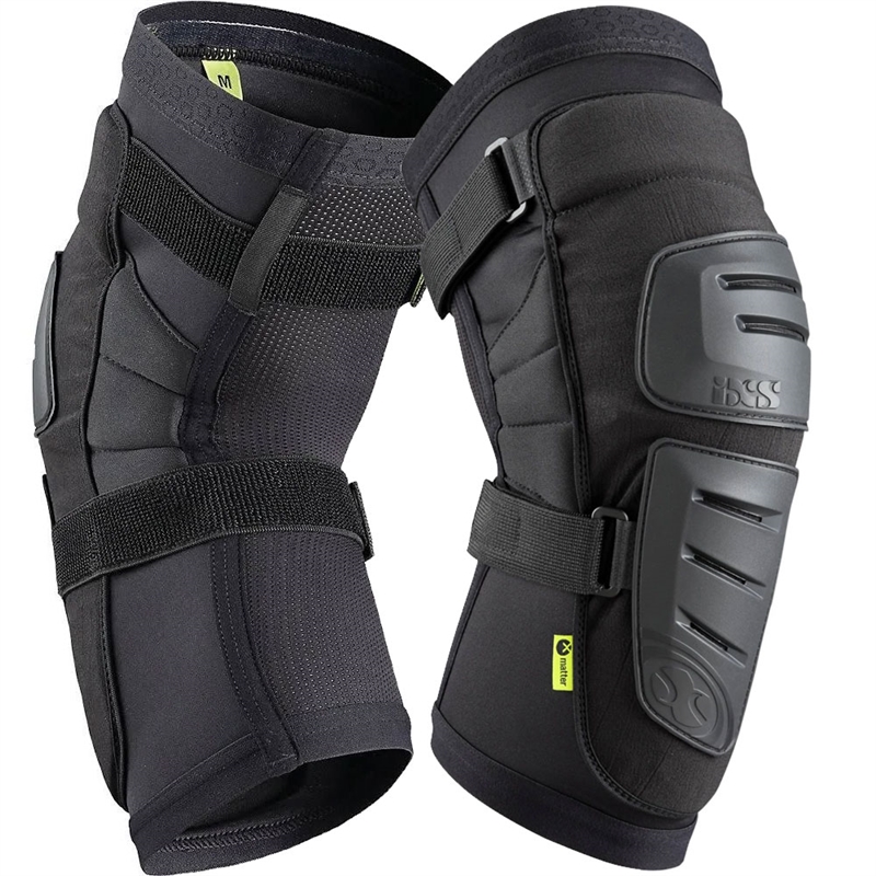 IXS Trigger Race Knee Guard