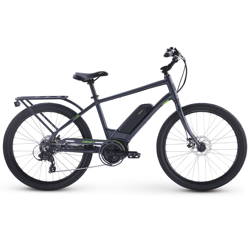 IZIP Vibe 2.0 Step Over eBike