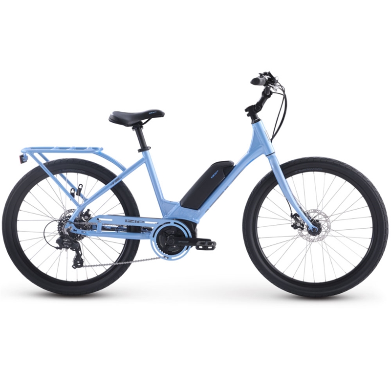 IZIP Vibe 2.0 Step Thru eBike