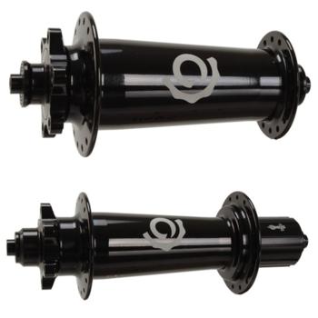 Industry Nine Torch FatBike Disc Hubset