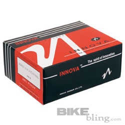 Innova Butyl tube, 27" x 1-1/4" - SV