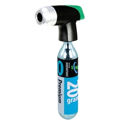 Genuine Innovations HammerHead Inflator