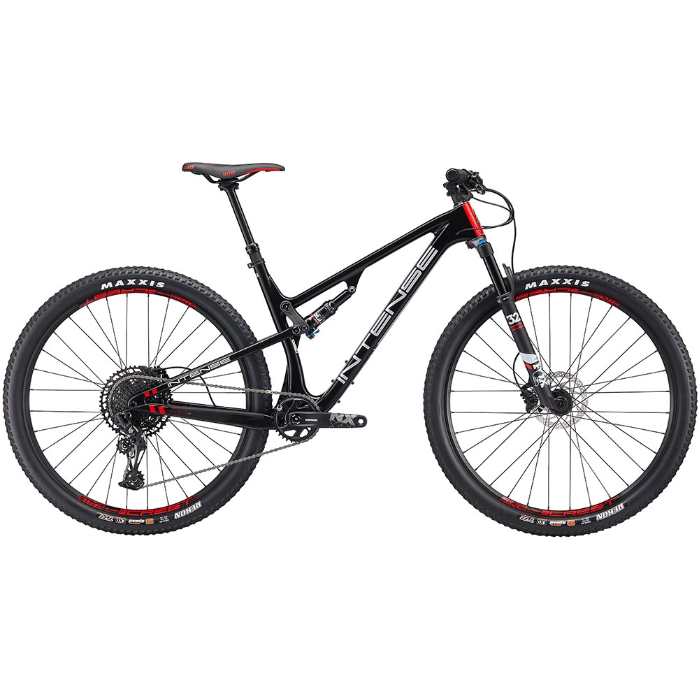 Intense Sniper XC Expert Bike BikeBling.com