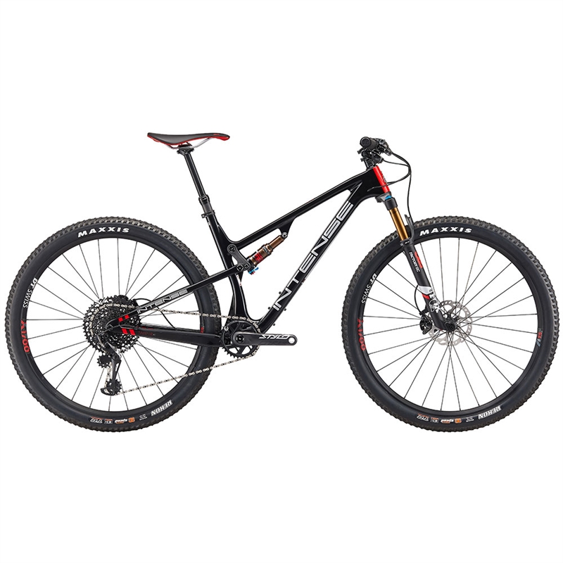 Intense Sniper XC Pro Bike