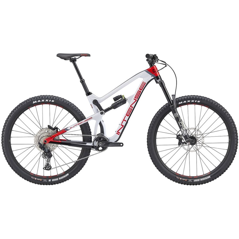 Intense Carbine 29 Expert Mountain Bike