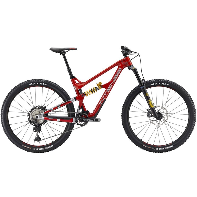 Intense Primer S Pro Mountain Bike 2021