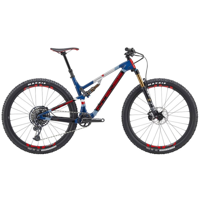 Intense Sniper T Elite Mountain Bike