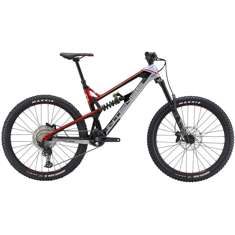 Intense Tracer Expert 27.5 Mountain Bike