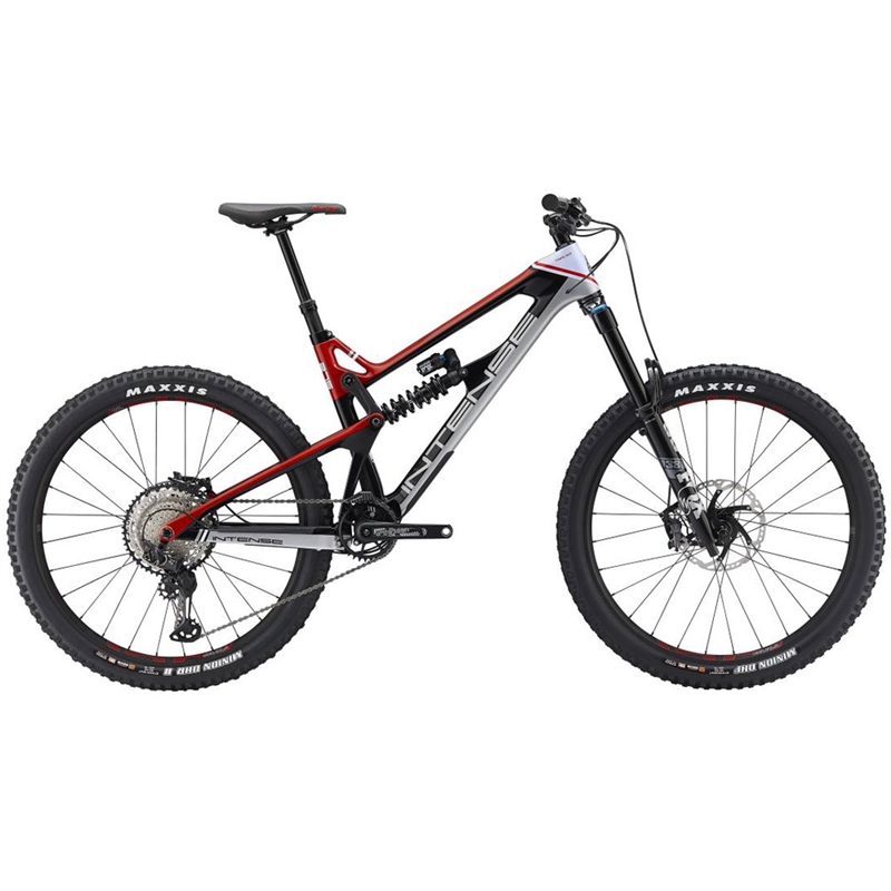 Intense Tracer Pro 27.5 Mountain Bike