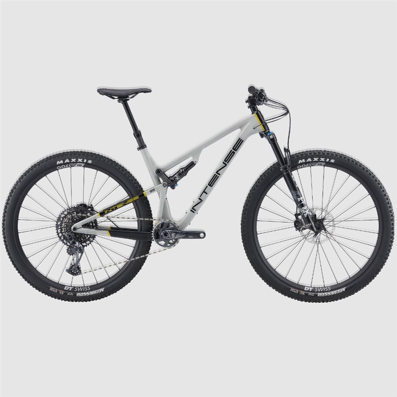 Intense Sniper T Pro Mountain Bike