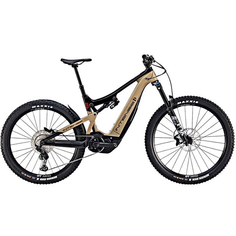 Intense Tazer Pro eBike