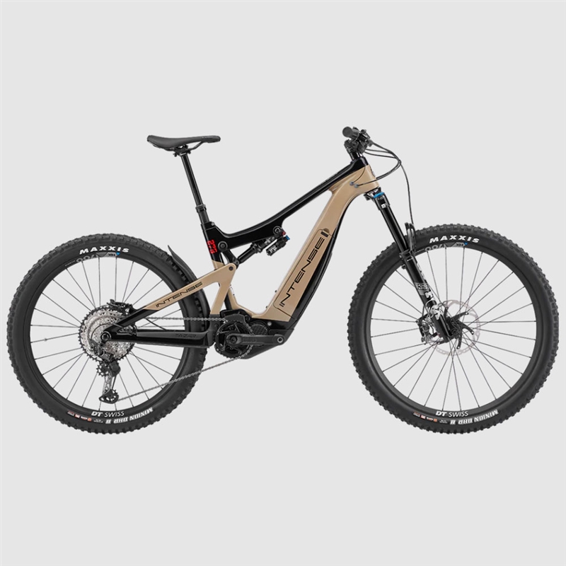 Intense Tazer Fox Pro eBike