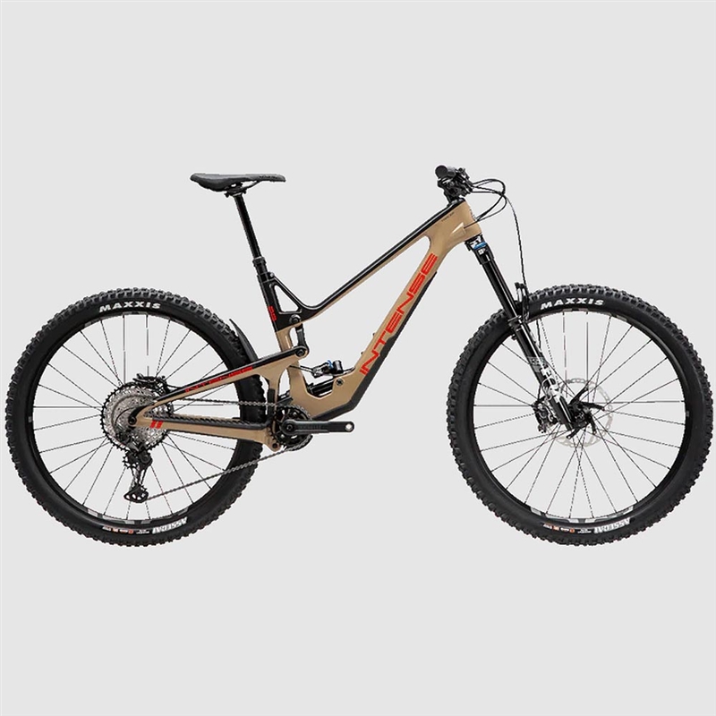 Intense Tracer 279 PRO Enduro Bike