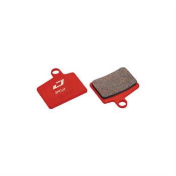 Jagwire Disc Brake Pads for Hayes Brakes