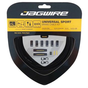 Jagwire Universal Sport Brake Cable Kit